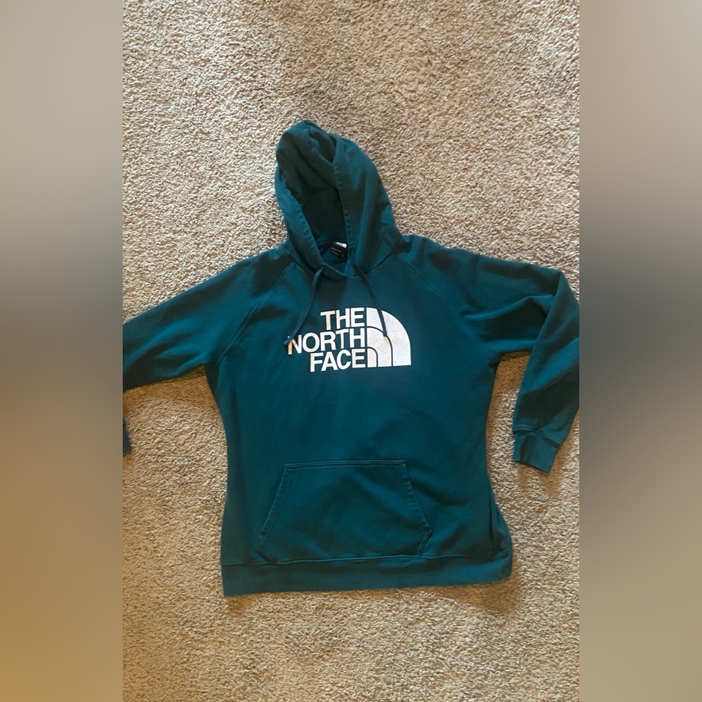 Womens The Northface Hoodie